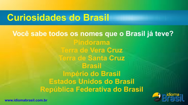 Curiosidades da Copa - Na esquerda não
