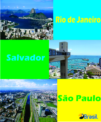 Que destino mais te encanta