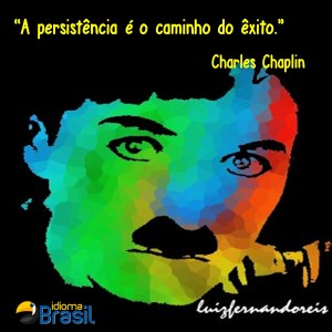 Charles Chaplin
