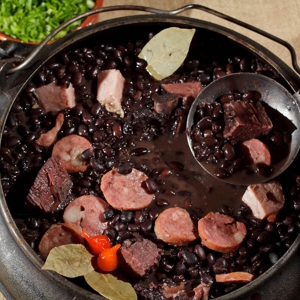 feijoada