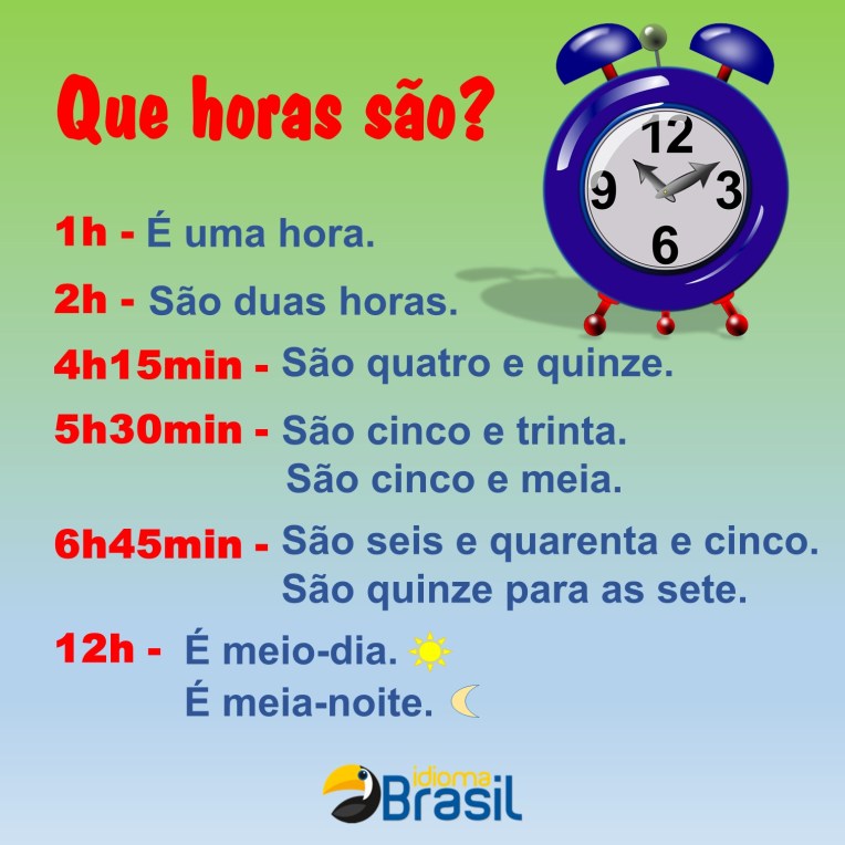 Horas