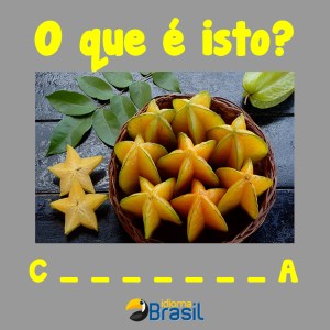 carambola