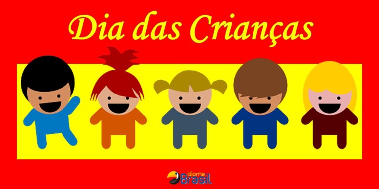 Dia das crianças