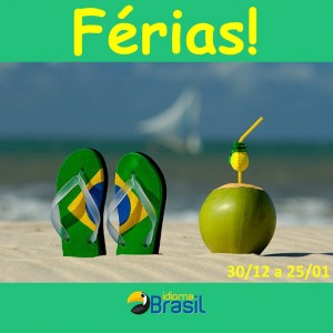 Férias