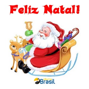 Feliz Natal
