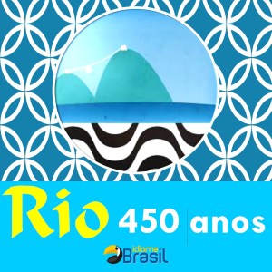 Rio 450 anos