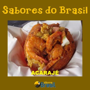 Acarajé