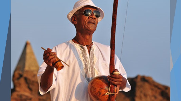 Capa - berimbau